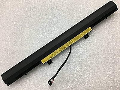 Laptop Battery Lenovo L15L4A02, Lenovo Ideapad 110,14.4V 6Cells 4000mAh- Compatible