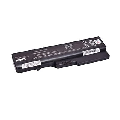 Laptop Battery Lenovo B470, B570, G460, G460A, G465, G470, G475, G560, G565, G570 Series-Compatible