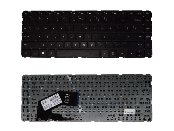 Laptop Keyboard Compatible for HP Pavilion M4 1000-Series