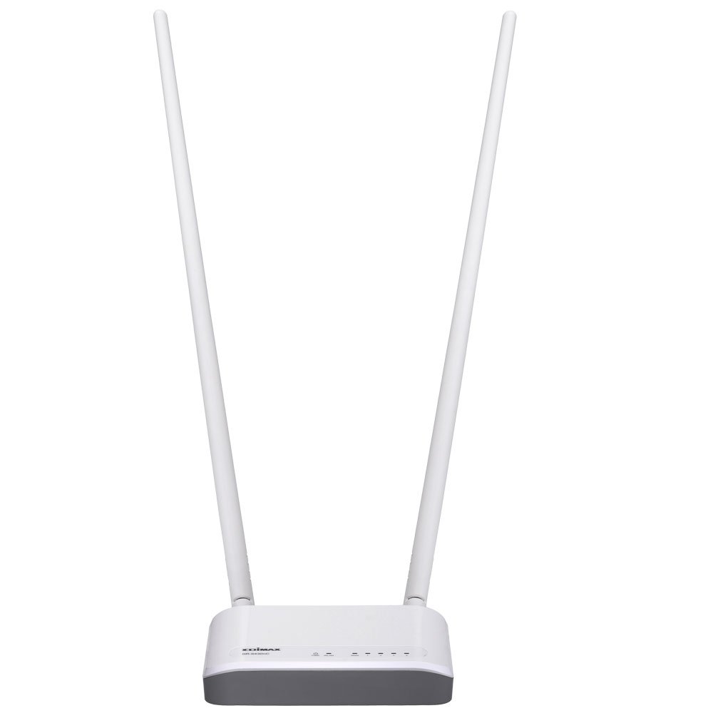 EDIMAX BROADBAND IQ ROUTER