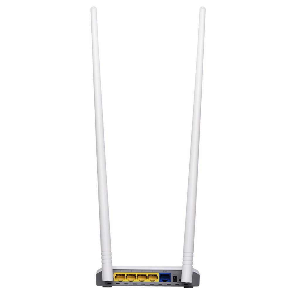 EDIMAX BROADBAND IQ ROUTER