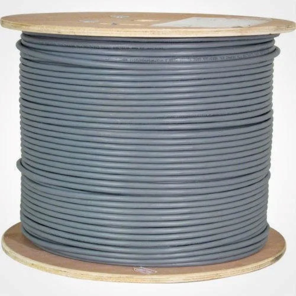 D-Link ( NCB-C6SGRYR-305 ) CAT6 STP Cable Roll 305M