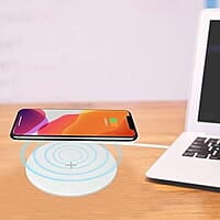 Fast Wireless Charger for Smart Phone