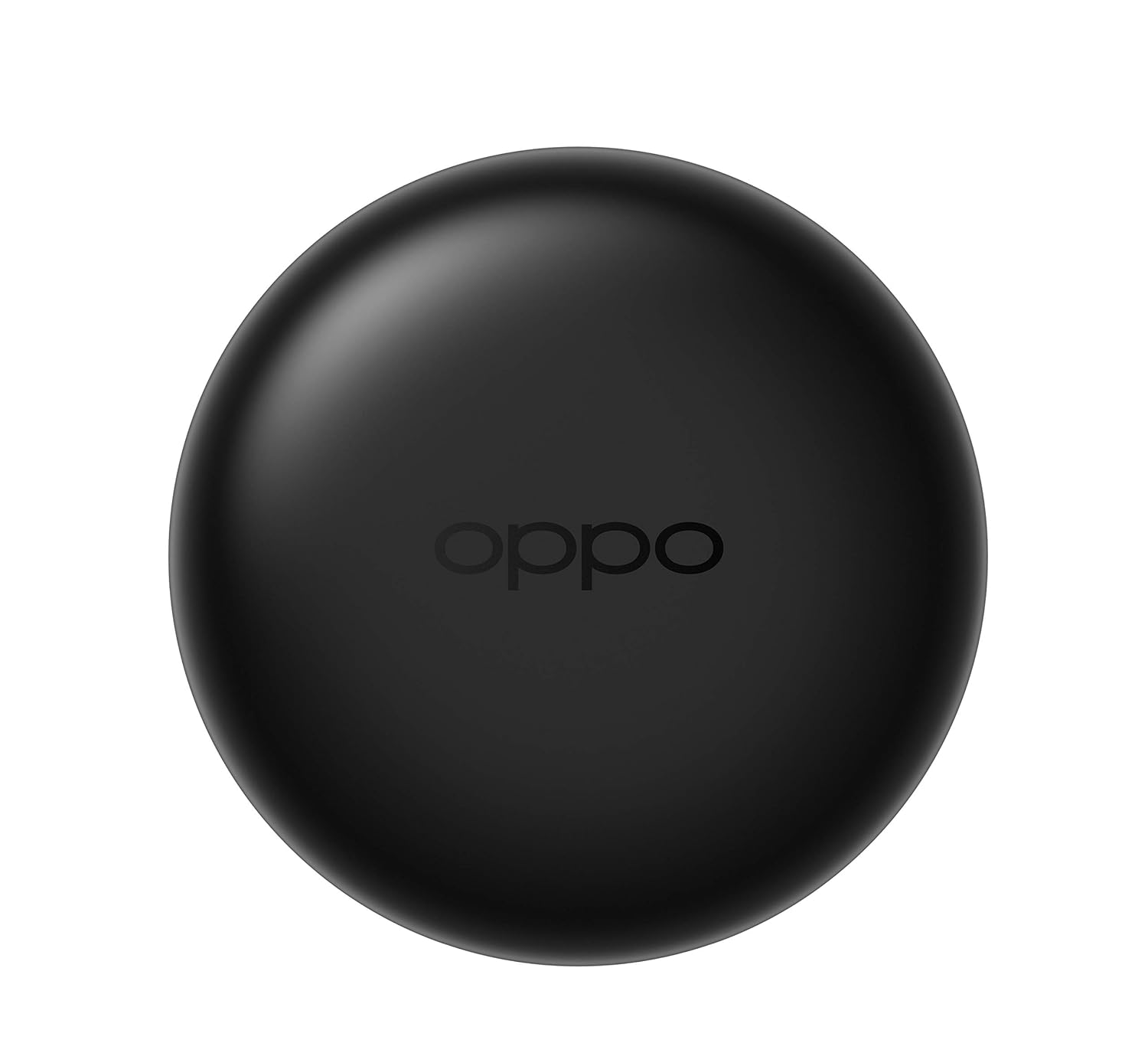 Oppo Buds Replacement Charging Case , Wireless Charging Case Support Bluetooth Pairing, Wireless (Earbuds Not Included)