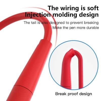 P22A 20A Superconducting Multimeter Pen | High-Precision Probe for Circuit & Component Testing