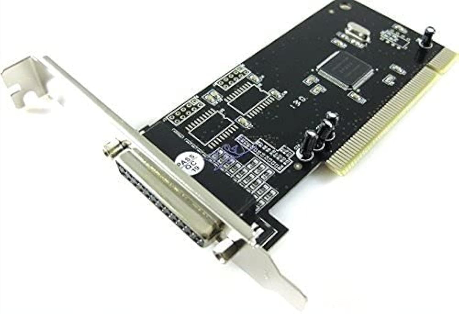 PCI Parallel Card for Printer