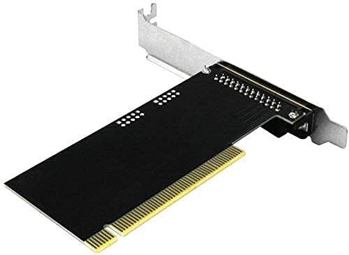 PCI Parallel Card for Printer