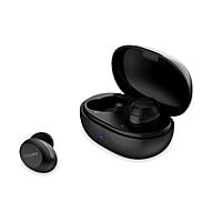 Philips TAT1235BK TWS In-Ear Earbuds with IPX5 Splash and Sweat Resistant, Black