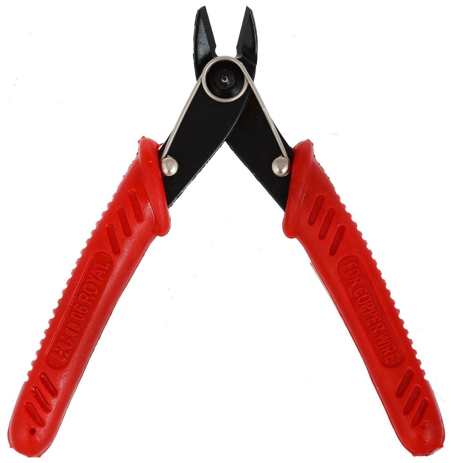 Precision Nipper & Wire Cutter | Sharp, Durable & Ergonomic Tool for Electrical & DIY Cutting