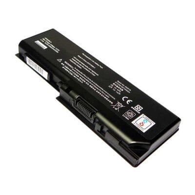 Laptop Battery For TOSHIBA 3536 U / SATELLITE P 200 , 10.8V 6 Cells 4400mAh – Compatible