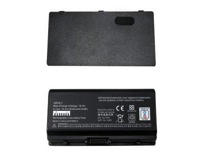 Laptop Battery For TOSHIBA 3591U, 14.4V 4 Cells 2200mAh – Compatible