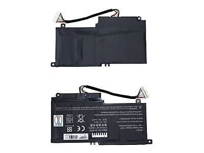 Laptop Battery For TOSHIBA 5107, 14.4V 4 Cells 43Wh – Compatible