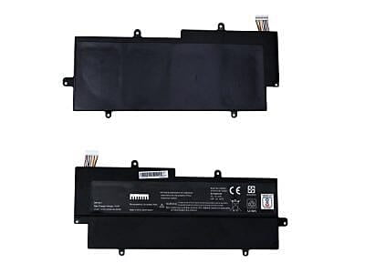 Laptop Battery For TOSHIBA 5013U, 14.8V 4 Cells 2200mAh – Compatible