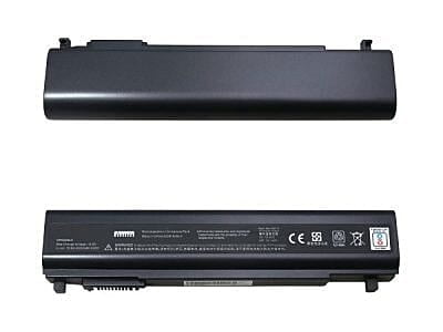 Laptop Battery For TOSHIBA 5162 / 5163U, 10.8V 6 Cells 4400mAh – Compatible