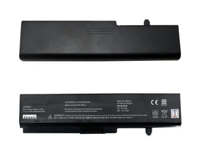 Laptop Battery For TOSHIBA 3780U, 10.8V 6 Cells 4400mAh – Compatible