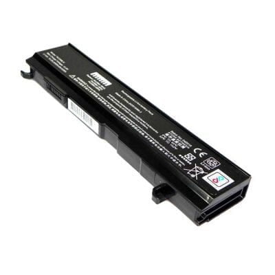 Laptop Battery For TOSHIBA 3399 U / A 100 / A 50 , 10.8V 6 Cells 4400mAh – Compatible