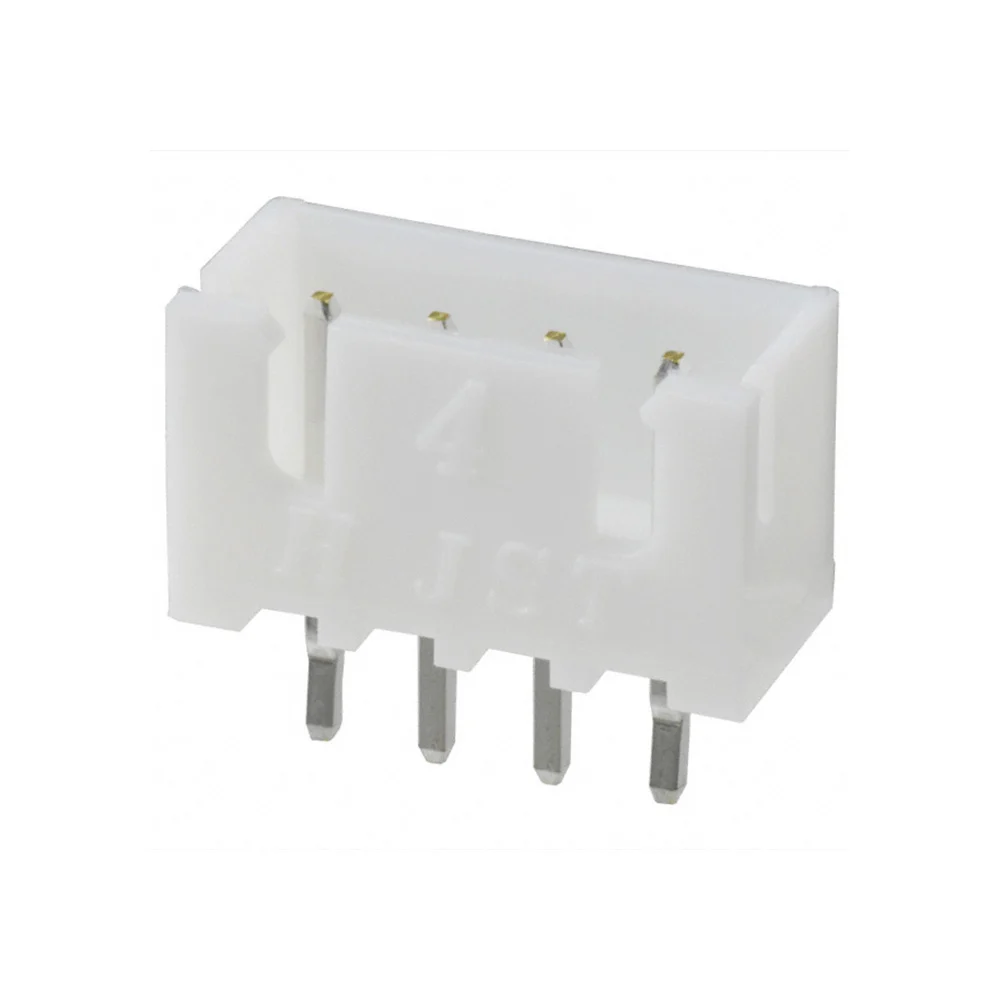 JST-PH Male Connector 2mm Pitch Relimate Connector for PCB Applications