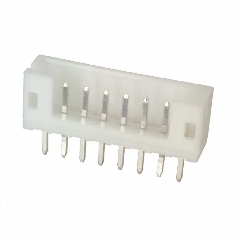 JST-PH Male Connector 2mm Pitch Relimate Connector for PCB Applications