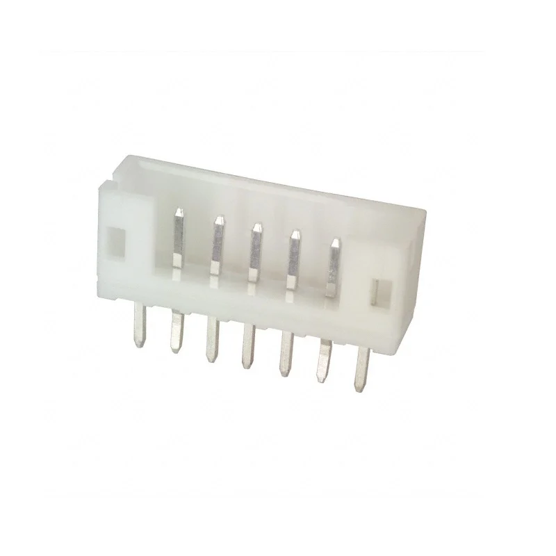 JST-PH Male Connector 2mm Pitch Relimate Connector for PCB Applications