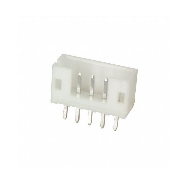 JST-PH Male Connector 2mm Pitch Relimate Connector for PCB Applications