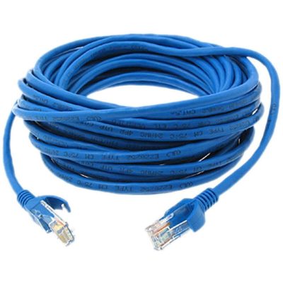 Patch Cord RJ45 CAT5 Cable 5M