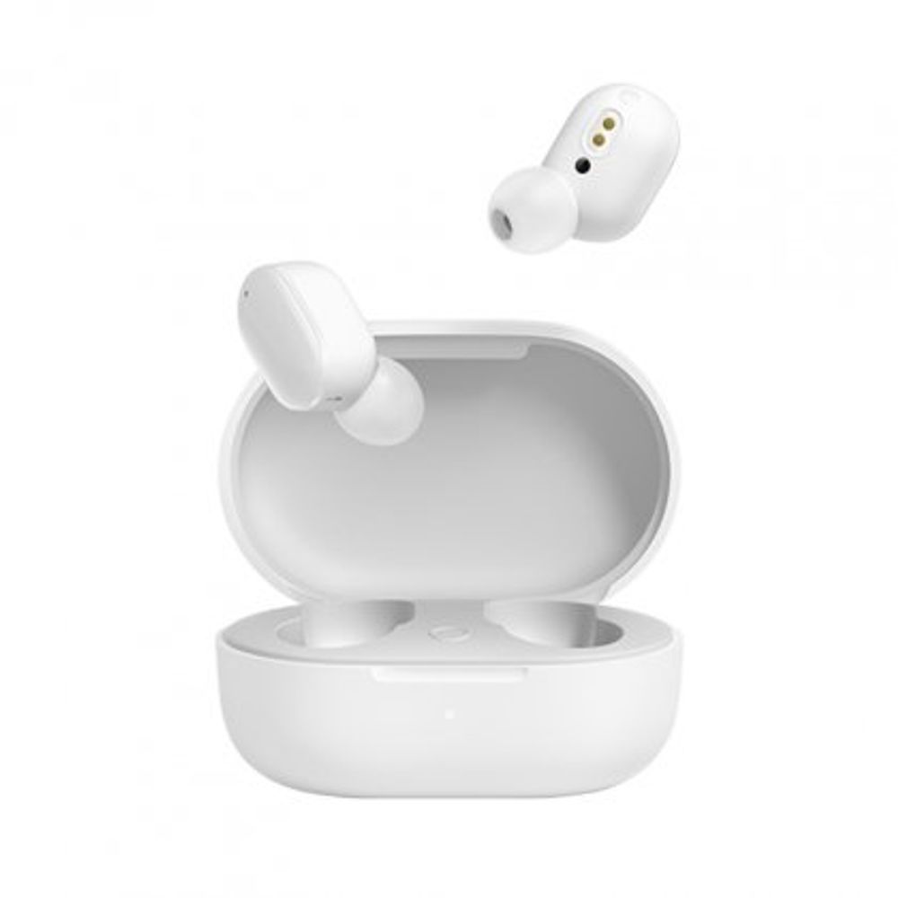 Bluetooth Earbuds Charging Case, Compact, Portable, and Compatible with Most Bluetooth Earbuds