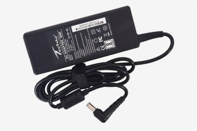 Laptop Adapter 90W (6.0 x 4.4mm) Sony Vaio PCG-FR100, Vaio PCG-FR102, Vaio PCG-FR105-Compatible