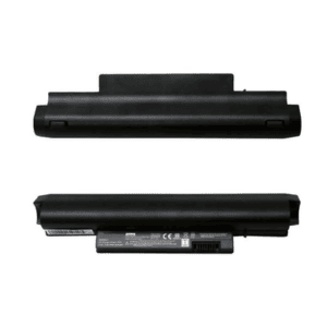 Laptop Battery For Dell Inspiron Mini 12, 11.1V 3 Cells 2200mAh – Compatible