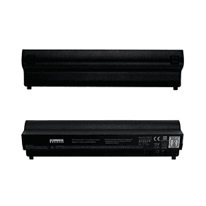 Laptop Battery For Dell Lat 2100, 11.1V 6 Cells 4400mAh – Compatible