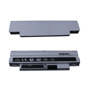 Laptop Battery For Dell Mini 1012 White, 11.1V 6 Cells 4400mAh – Compatible