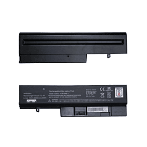 Laptop Battery For  LENOVO U330 ( L08SRD11), 11.1V 6 Cells 4400mAh – Compatible