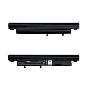 Laptop Battery For ACER 4810T, 11.1V 6 Cells 4400mAh – Compatible