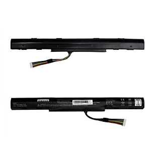 Laptop Battery For Acer Aspire E 15 E5-575G / AS16A5K, 14.6V 4 Cells 2200mAh – Compatible