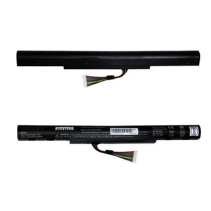 Laptop Battery For Acer Aspire E5-573 E5-573T E5-522 E5-522G / AL15A32, 14.4V 4 Cells 2500mAh – Compatible