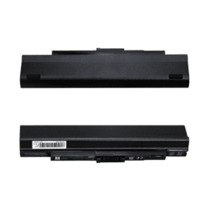 Laptop Battery For Acer Aspire One 751 / ZA3 , 11.1V 6 Cells 4400mAh/4000mAh  – Compatible