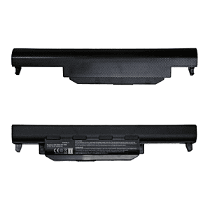 Laptop Battery For ASUS K55 , 10.8V 6 Cells 4400mAh – Compatible