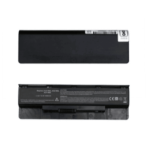 Laptop Battery For ASUS N 46 / N 56 / A32-N56 , 10.8V 6 Cells 4400mAh – Compatible