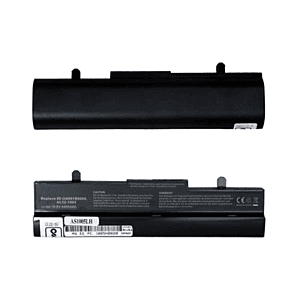 Laptop Battery For ASUS EE PC 1005H , 10.8V 6 Cells 4400mAh – Compatible