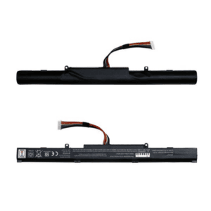 Laptop Battery For ASUS X550E/ROG GL752VW G752VW N552V N552VX GL752 N552 N752 , 14.4V 4 Cells 2200mAh – Compatible