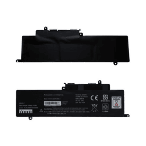 Laptop Battery For DELL 11- 3000 / 3147, 7.4V 3 Cells 4500mAh – Compatible