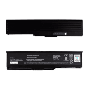 Laptop Battery For DELL 1420, 11.1V 6 Cells 4400mAh – Compatible