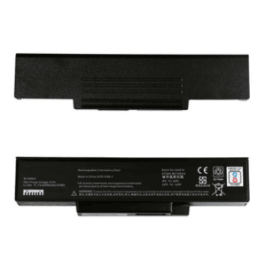 Laptop Battery For DELL 1425, 11.1V 6 Cells 4400mAh – Compatible