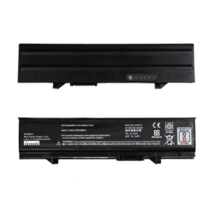 Laptop Battery For DELL E5400 E5500, 11.1V 6 Cells 4400mAh – Compatible