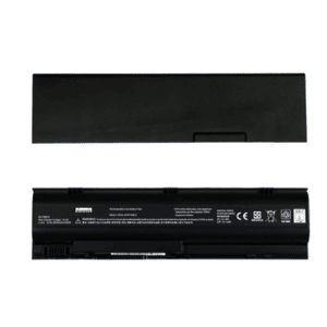 Laptop Battery For Dell Inspiron 1300, 11.1V 6 Cells 4400mAh – Compatible