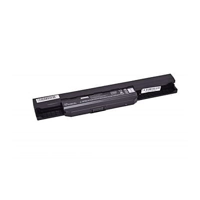 Laptop Battery For ASUS K53 , 10.8V 6 Cells 4400mAh – Compatible