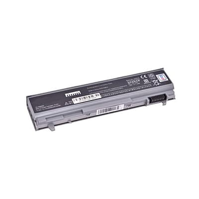 Laptop Battery Dell E6400, Dell Latitude E6400, Latitude E6500, Latitude E6400 ATG, Latitude E8400, Latitude E6410, Latitude E6510 -Compatible