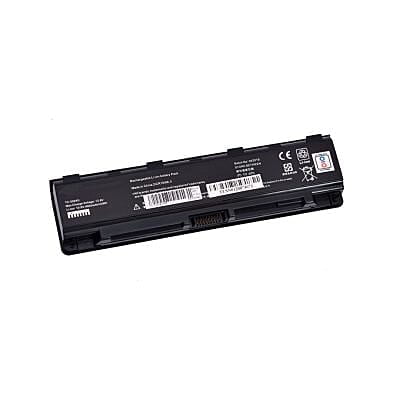 Laptop Battery For HP 6520 S / HP 540 10.8V 6 Cells 4400mAh 鈥?Compatible