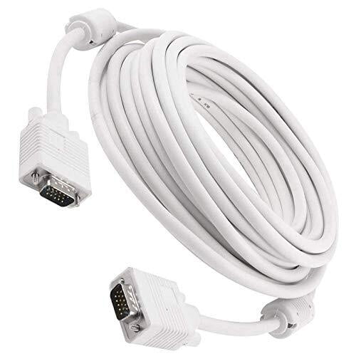 VGA TO VGA Cable 15 M