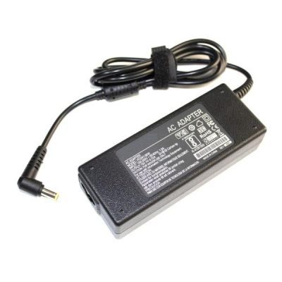 Laptop Adapter 90W 19V-4.74 For Acer (?5.5*?1.7mm) � Compatible