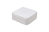 pvc square junction box